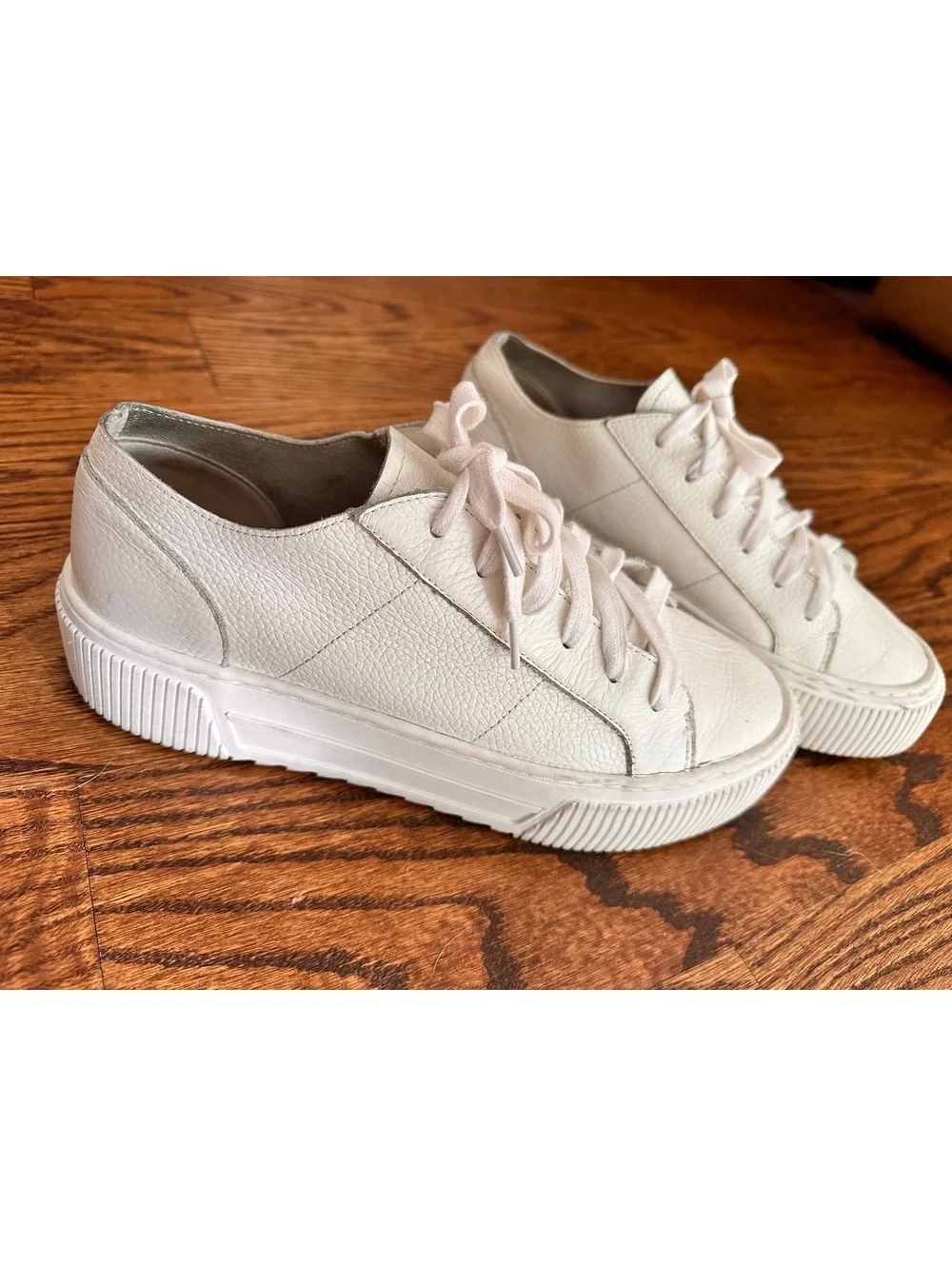 Crown Vintage mandie textured